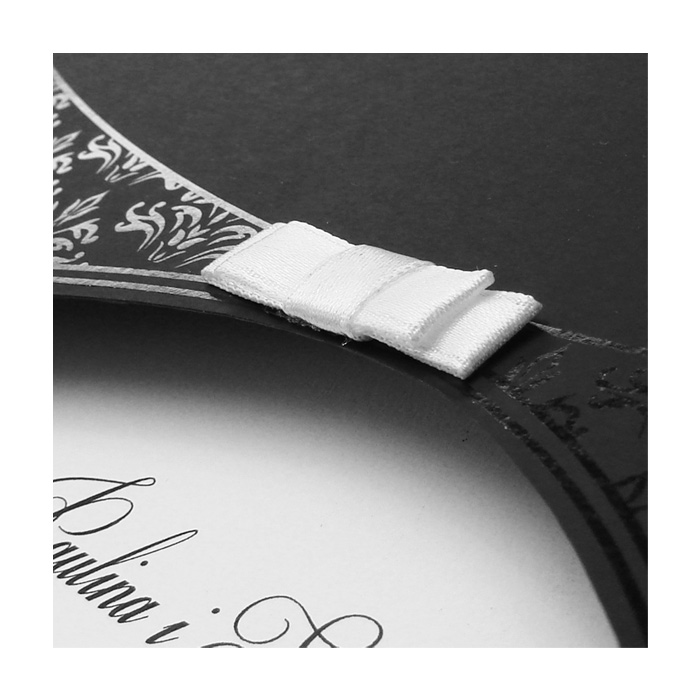 Zaproszenie F1169ag - obrazek 4