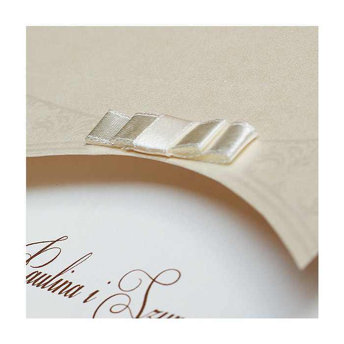 Zaproszenie F1169o - obrazek 4