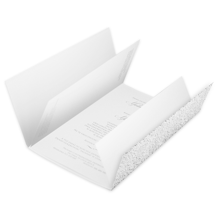 Zaproszenie F1188 - obrazek 4