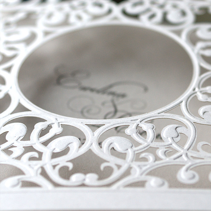 Zaproszenie F1204 - obrazek 5