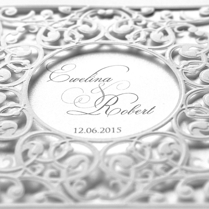 Zaproszenie F1204 - obrazek 4