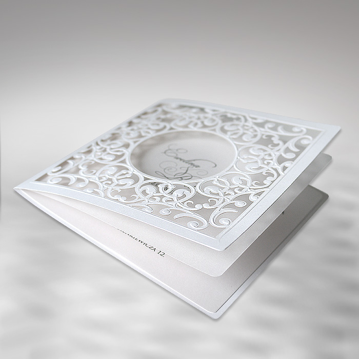 Zaproszenie F1204 - obrazek 3