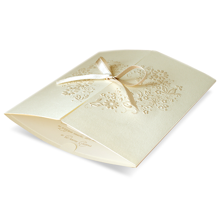 Zaproszenie F1217 - obrazek 2