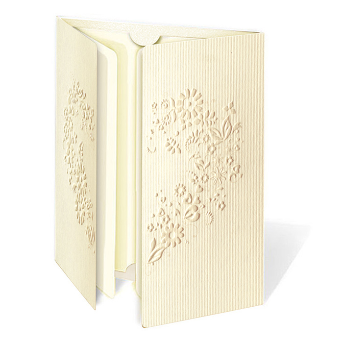 Zaproszenie F1217 - obrazek 4