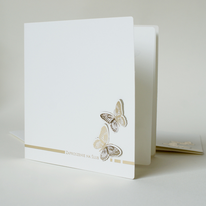 Zaproszenie F1227 - obrazek 3