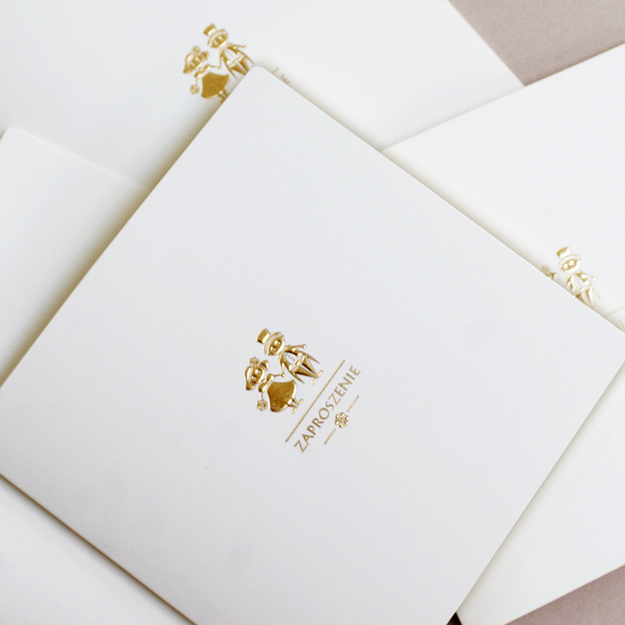 Zaproszenie F1229 - obrazek 5