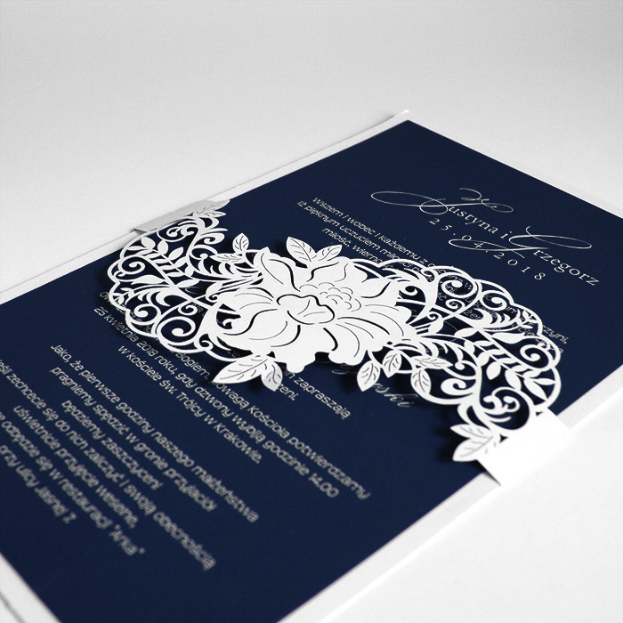 Zaproszenie F1240g - obrazek 4