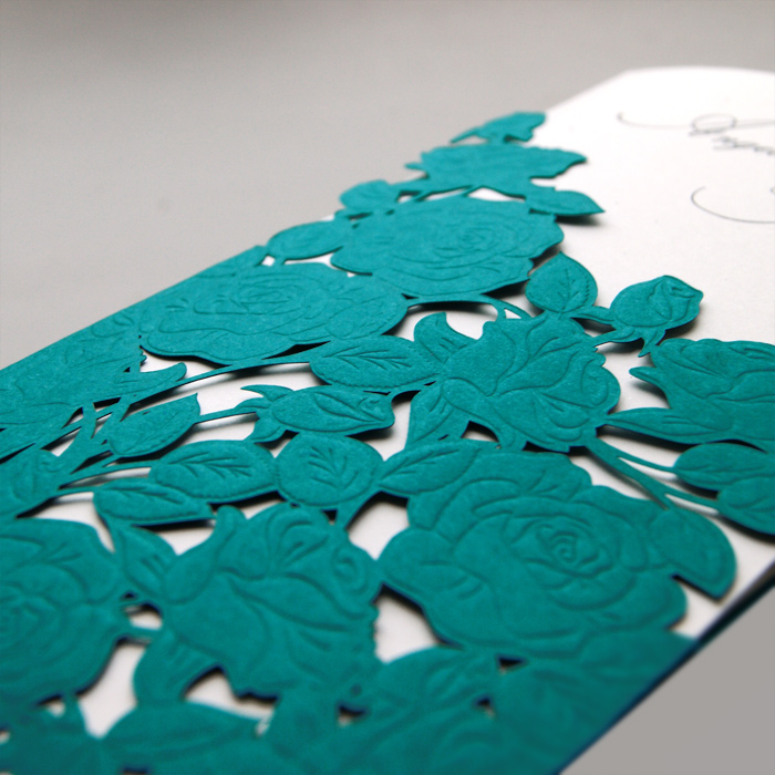 Zaproszenie F1257t - obrazek 3