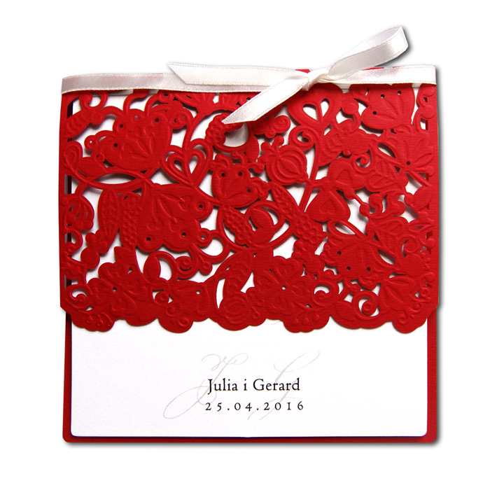 Zaproszenie F1258cs - obrazek 5