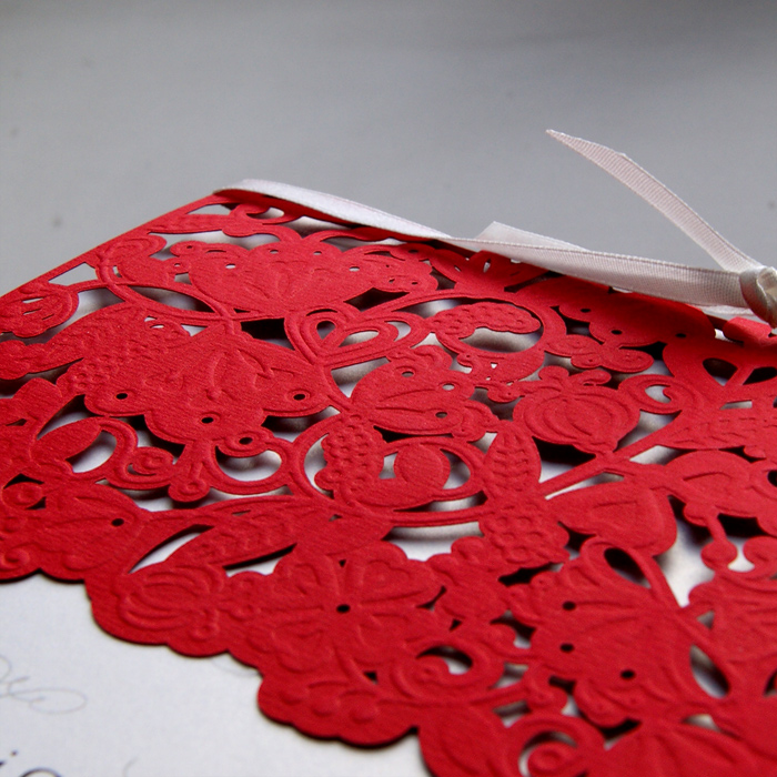 Zaproszenie F1258cs - obrazek 3