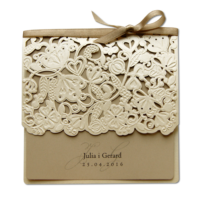 Zaproszenie F1258p - obrazek 5