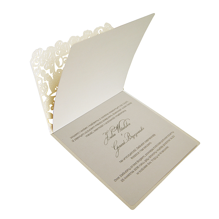 Zaproszenie F1258p - obrazek 4