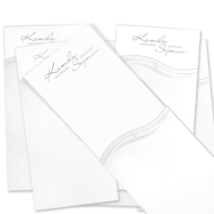 Zaproszenie F1264tb - obrazek 4