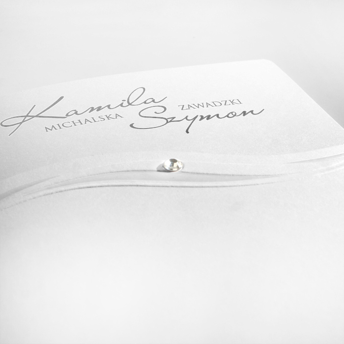 Zaproszenie F1264tb - obrazek 3