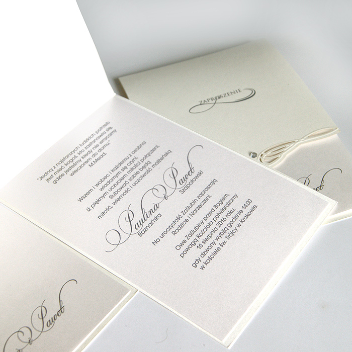 Zaproszenie F1270tz - obrazek 4