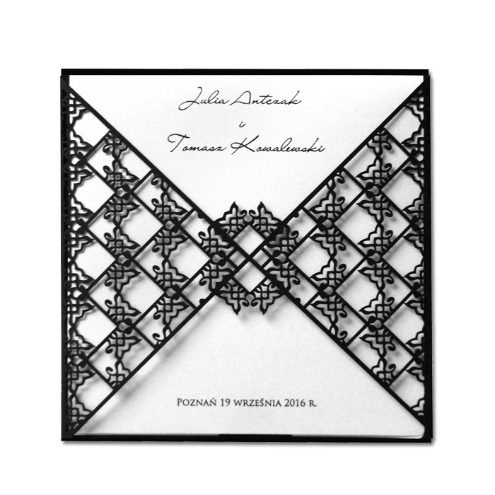 Zaproszenie F1273a - obrazek 5