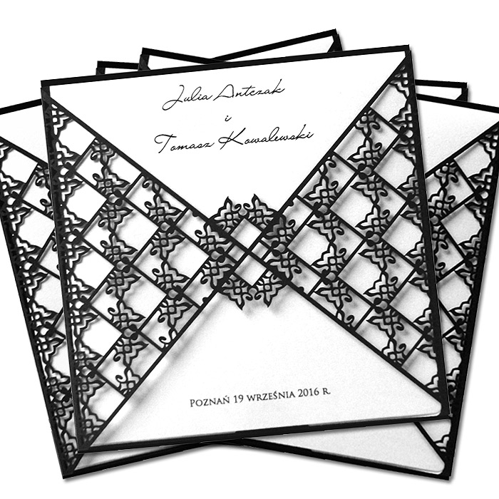 Zaproszenie F1273a - obrazek 4