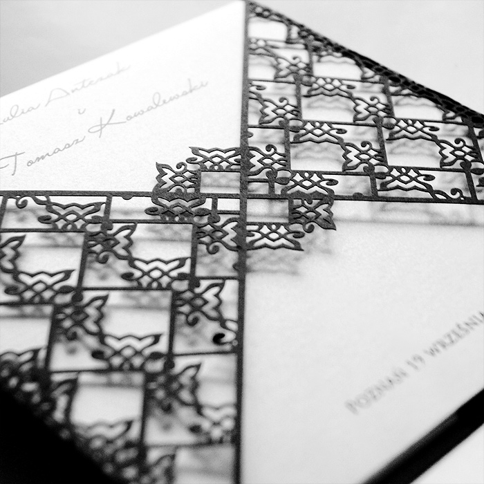 Zaproszenie F1273a - obrazek 3