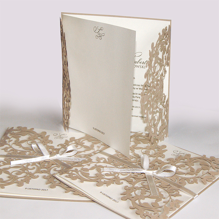 Zaproszenie F1282p - obrazek 5