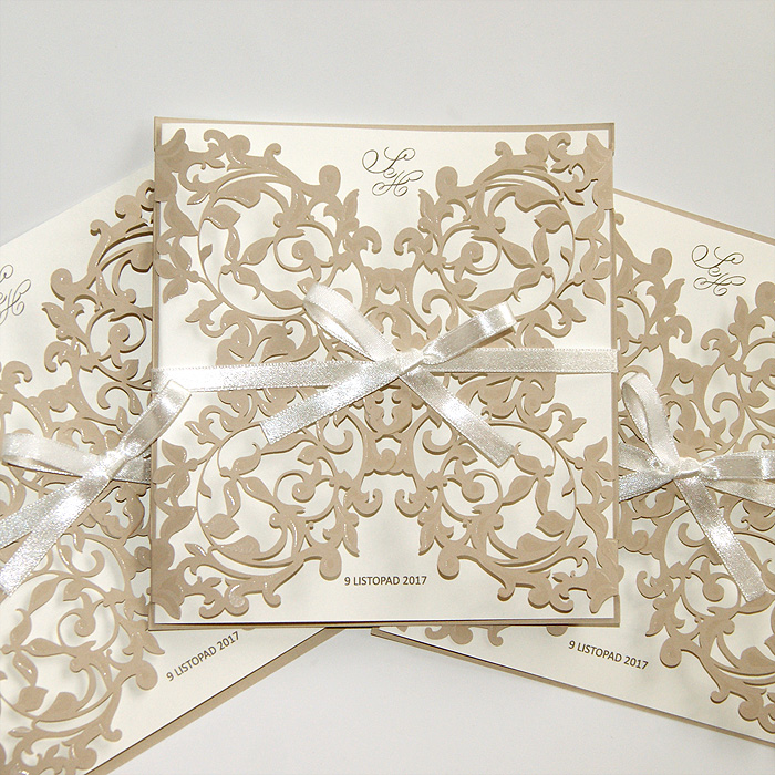 Zaproszenie F1282p - obrazek 4