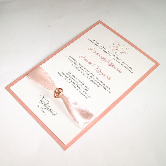 Zaproszenie F1284r - obrazek 4