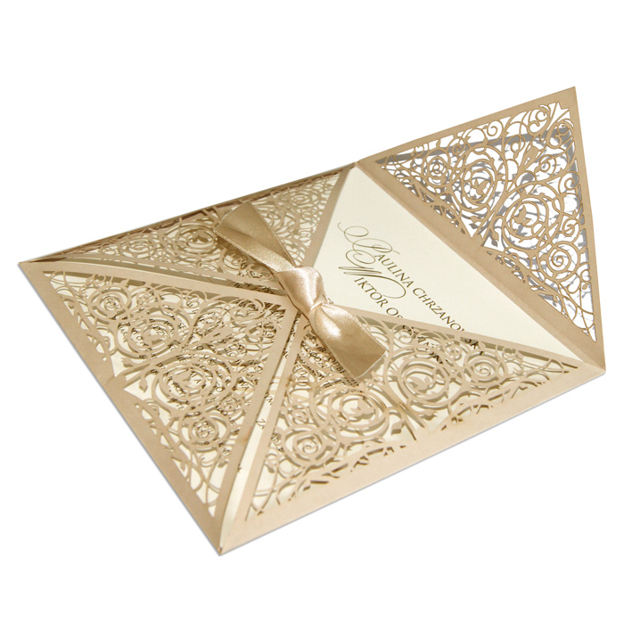 Zaproszenie F1293p - obrazek 2