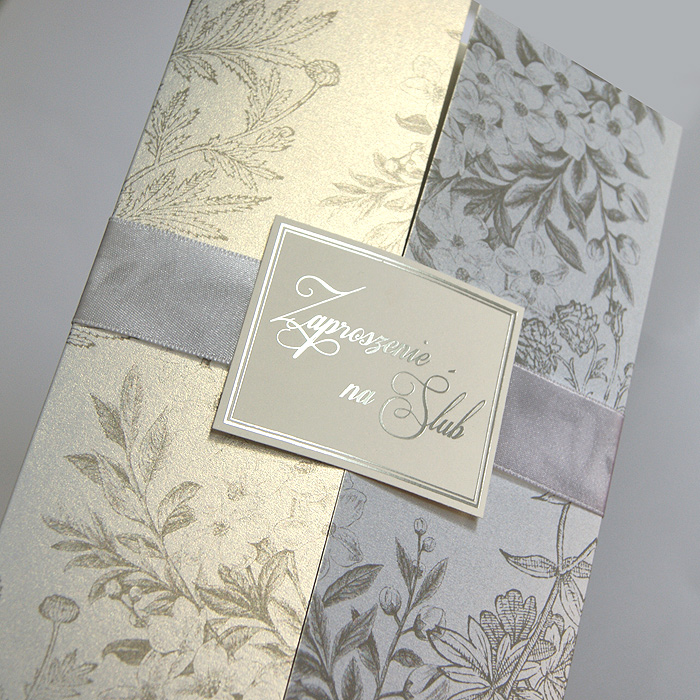 Zaproszenie F1300 - obrazek 2