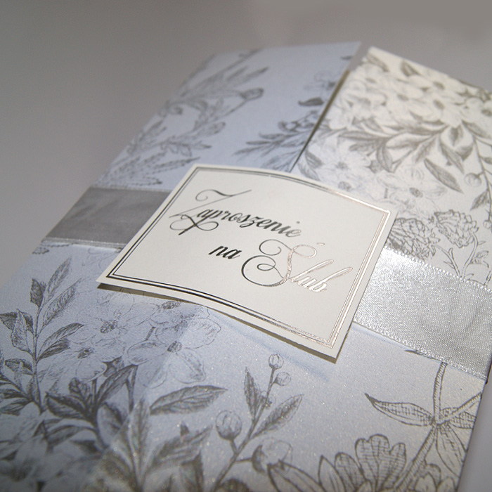 Zaproszenie F1300 - obrazek 3