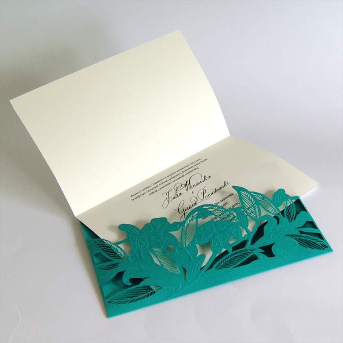 Zaproszenie F1301t - obrazek 5