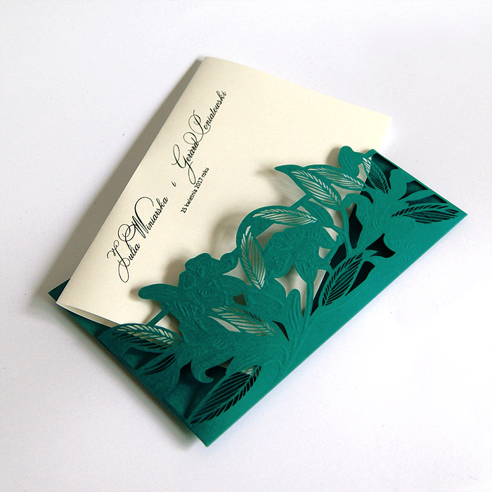 Zaproszenie F1301t - obrazek 4