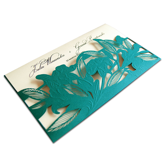 Zaproszenie F1301t - obrazek 3