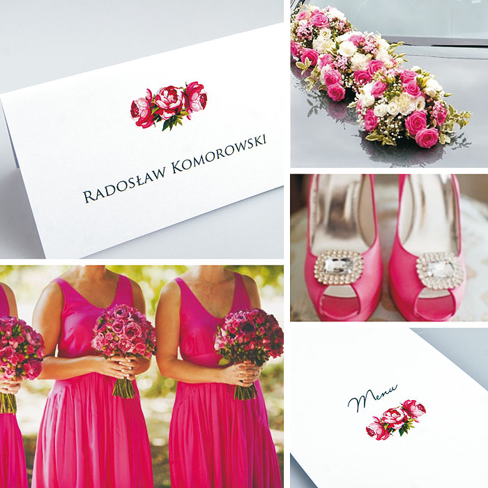 Zaproszenie F1305tb - obrazek 6