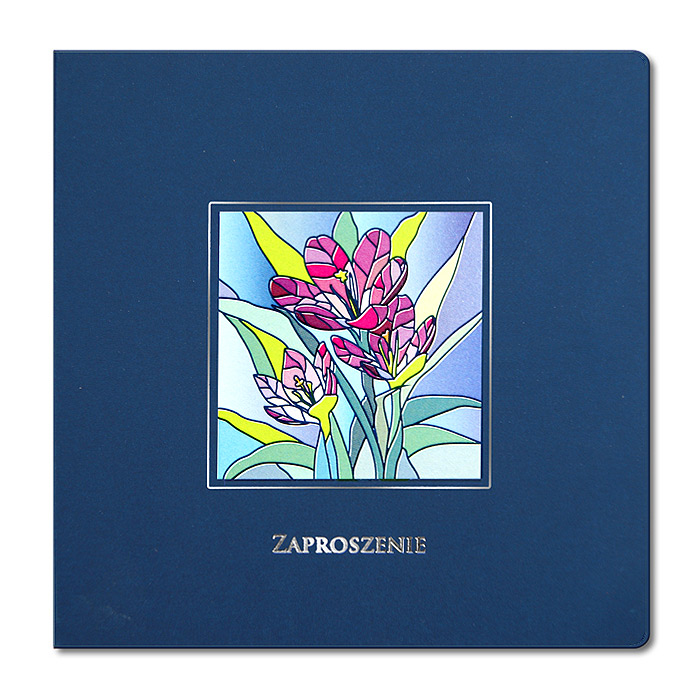 Zaproszenie F1308ng - obrazek 5