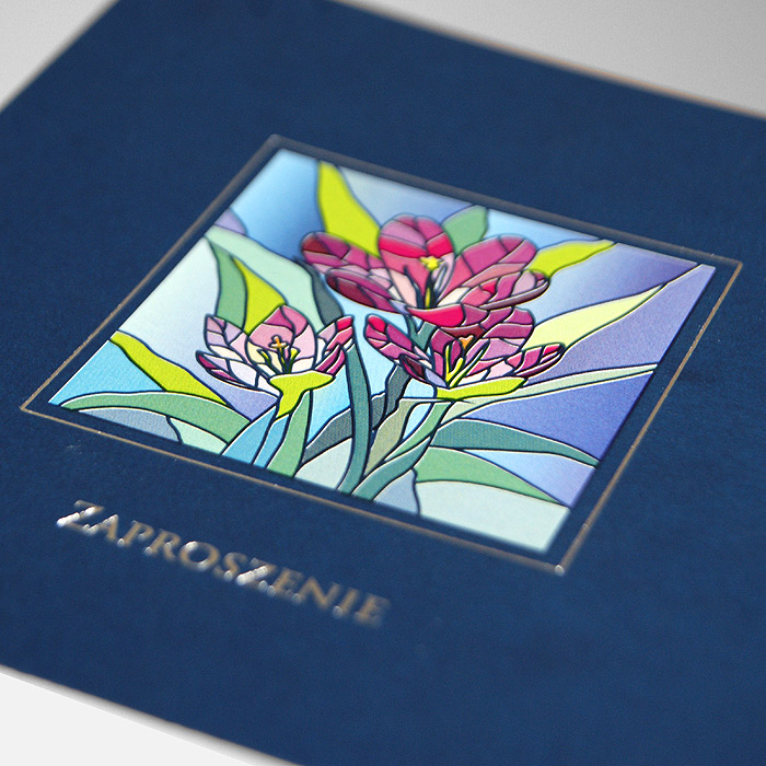 Zaproszenie F1308ng - obrazek 3