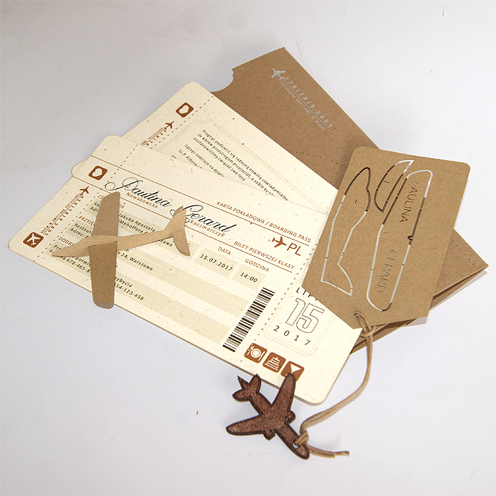 Zaproszenie F1317 - obrazek 6