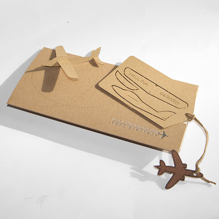 Zaproszenie F1317 - obrazek 7