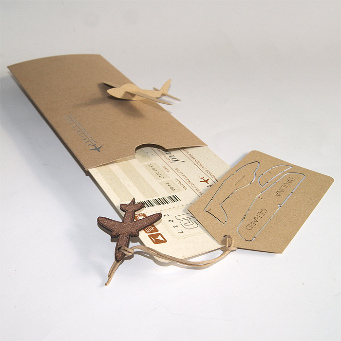 Zaproszenie F1317 - obrazek 9