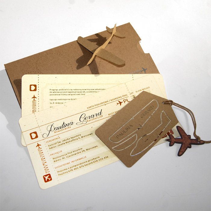 Zaproszenie F1317 - obrazek 10