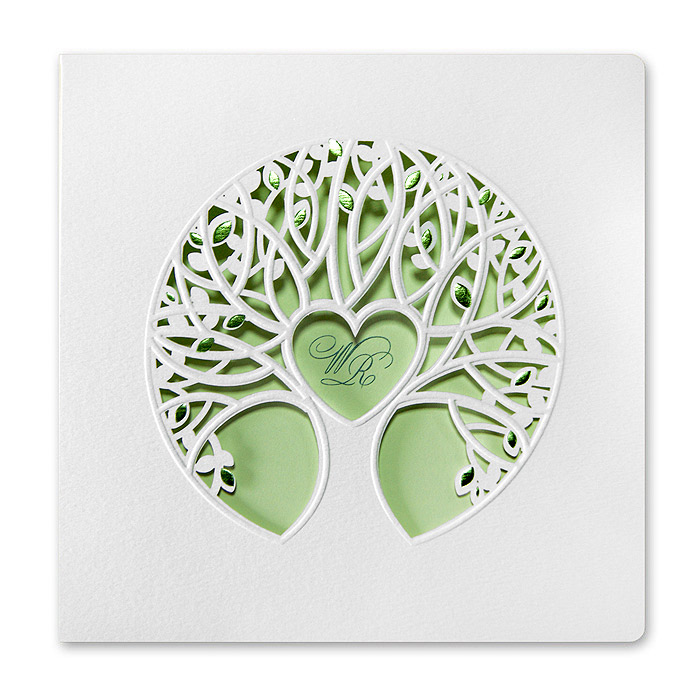 Zaproszenie F1327kb - obrazek 2