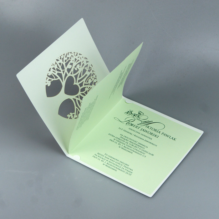 Zaproszenie F1327kb - obrazek 4