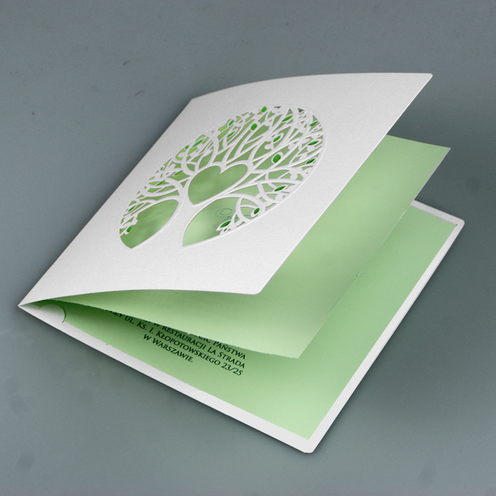 Zaproszenie F1327kb - obrazek 3