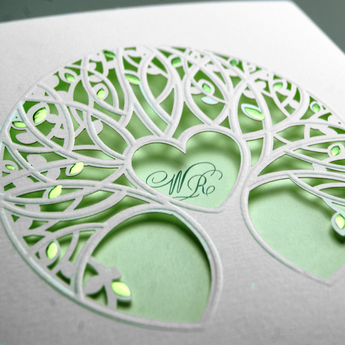 Zaproszenie F1327kb - obrazek 5