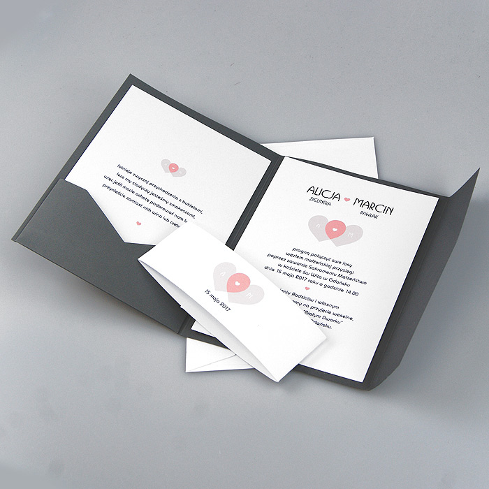 Zaproszenie F1328 - obrazek 4