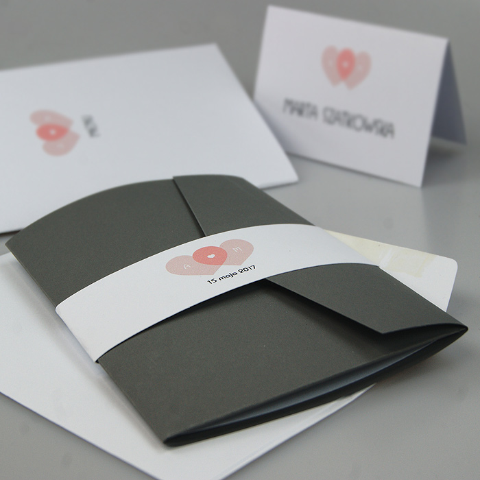 Zaproszenie F1328 - obrazek 3