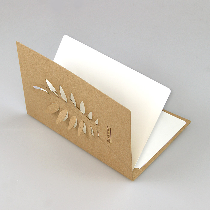 Zaproszenie F1335 - obrazek 4