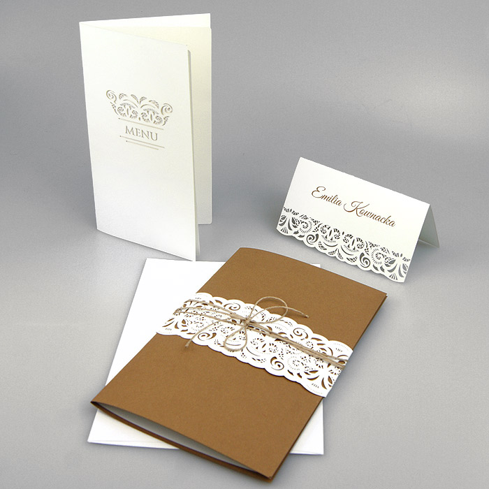 Zaproszenie F1336 - obrazek 7