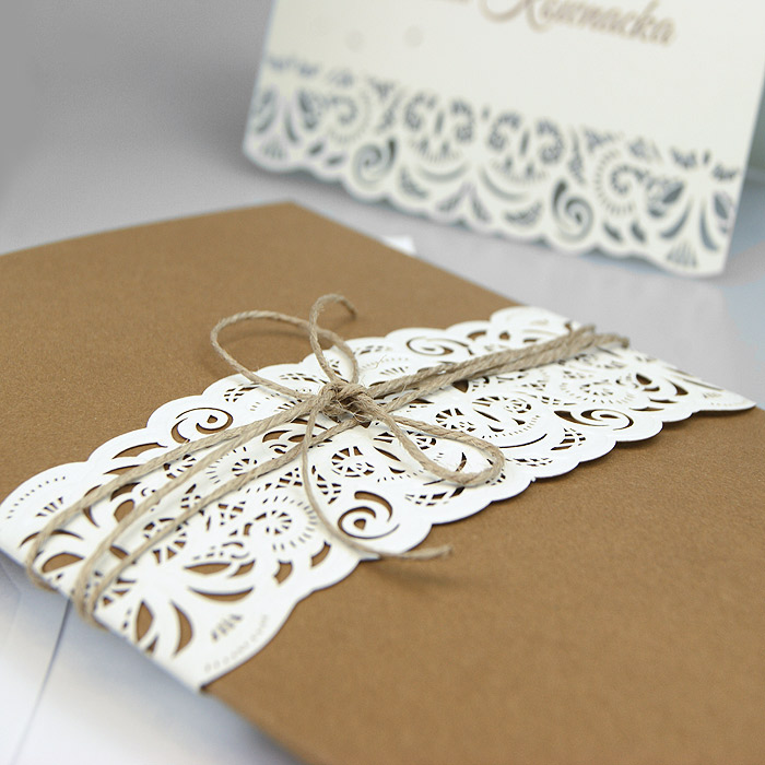 Zaproszenie F1336 - obrazek 6