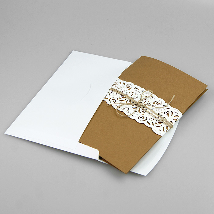 Zaproszenie F1336 - obrazek 3