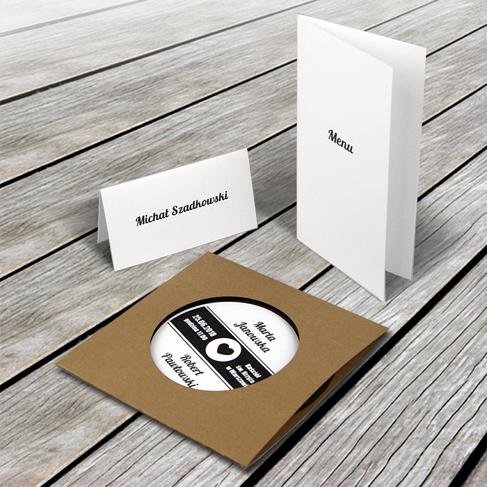 Zaproszenie F1338 - obrazek 5