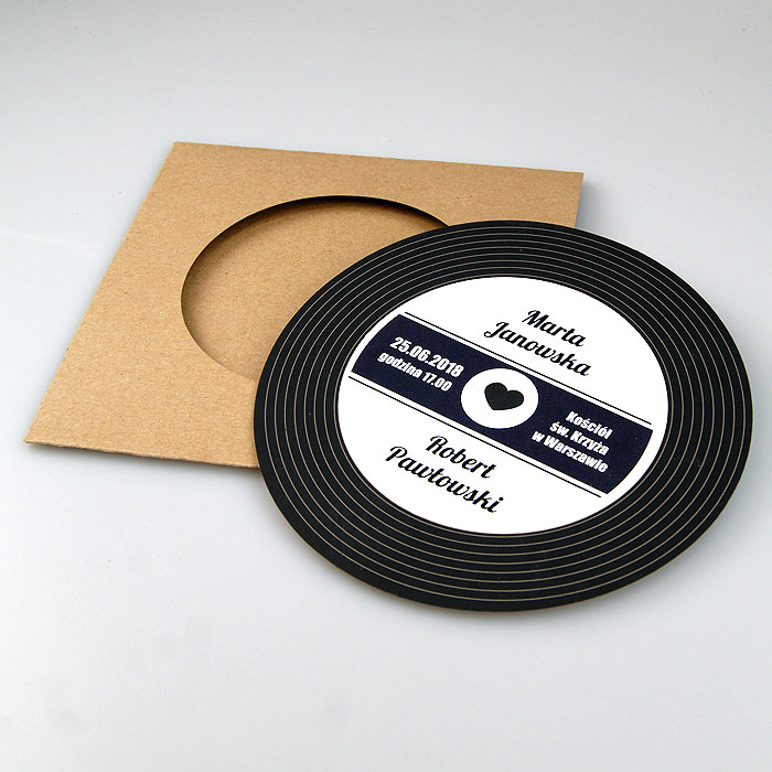 Zaproszenie F1338 - obrazek 4